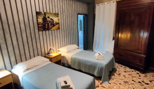 Panoramic Quadruple Room