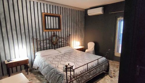 Panoramic Double or Twin Room
