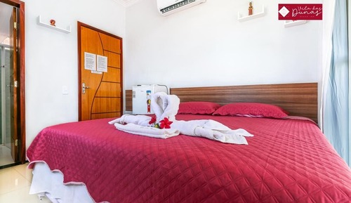 Premium Double Room