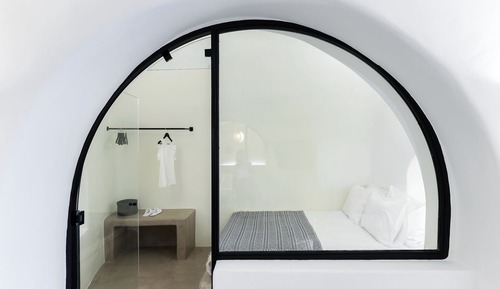 Suite, 2 Bedrooms, Hot Tub