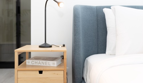 Comfort Apartment