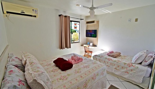 Triple Room (Suite Tripla)