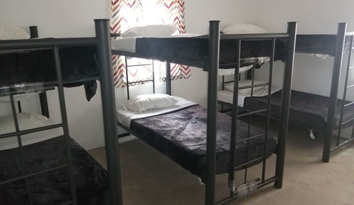 Basic Shared Dormitory