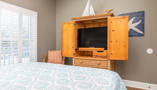 Condo, Multiple Beds, Kitchen, Ocean View (106 - No Pets Allowed)