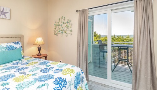 Condo, Multiple Beds, Kitchen, Ocean View (107 - No Pets Allowed)
