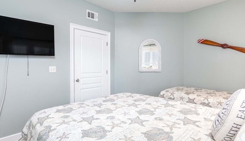 Condo, Multiple Beds, Kitchen, Ocean View (105 - No Pets Allowed)