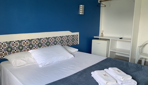 Comfort Double or Twin Room