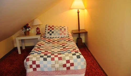 Condo, 2 Bedrooms (Mountain Villa, plus Loft)