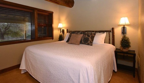 Chalet, 5 Bedrooms (Sycamore)