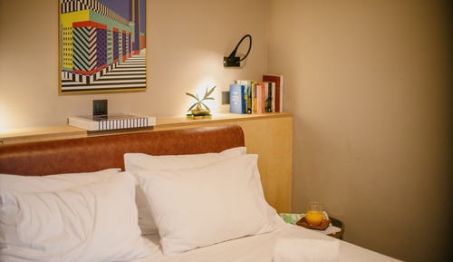 Premium Room