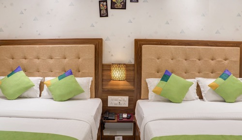 Premium Double Room