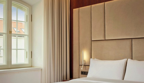 Room, 1 King Bed