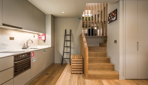 Superior Double or Twin Room, City View