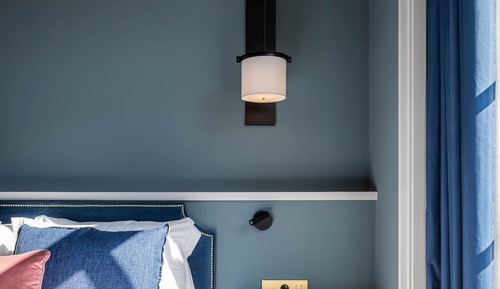 Double Room (Original)
