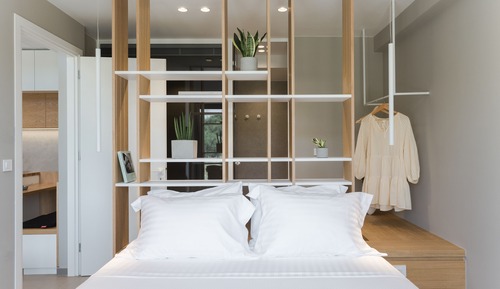 Noemie Luxury Suite 105