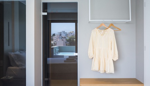 Noemie Luxury Suite 106