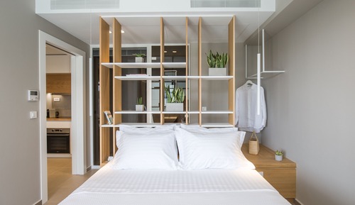 Noemie Luxury Suite 107