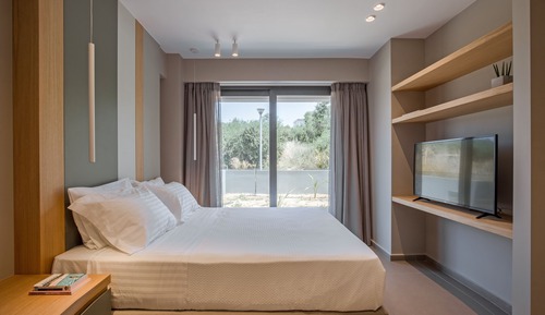 Noemie Luxury Suite 101