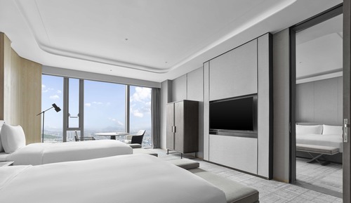 KING ACCESSIBLE ROOM