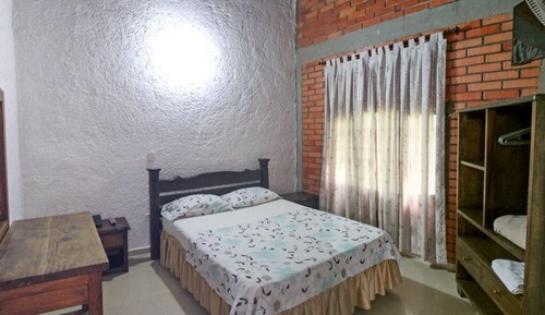 Standard Double Room Single Use