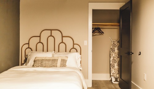 2 Bedroom Townhouse, Room 3