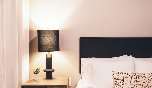 2 Bedroom Loft, Room 7