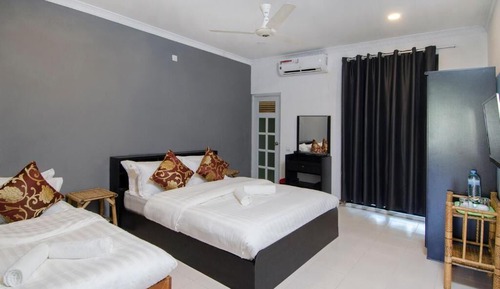 Superior Double Room