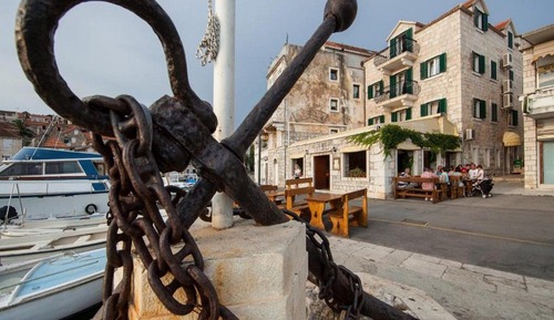 Double Room (Villa Slika - Standard Double Room (Z)