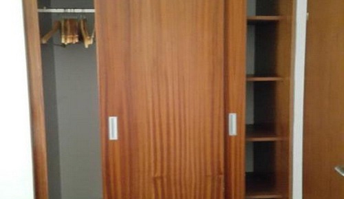 Double Room, Partial Sea View