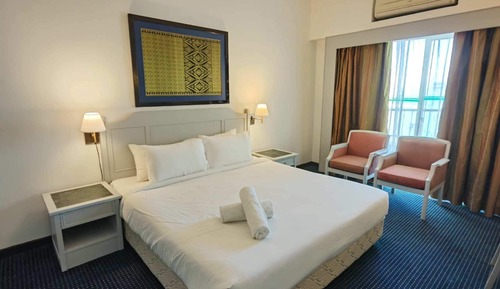 Comfort Apartment, 1 Bedroom