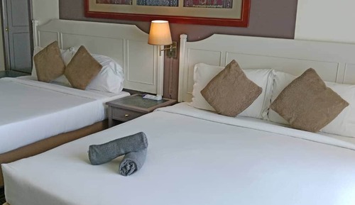 Premier Apartment, 1 Bedroom, Sea View