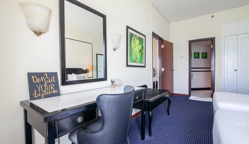 Club Apartment, 1 Bedroom