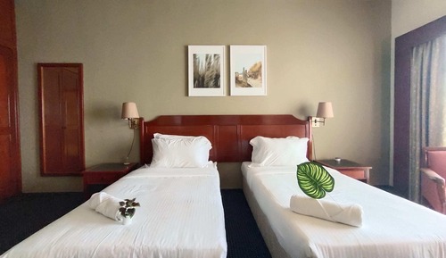 Grand Apartment, 1 Bedroom