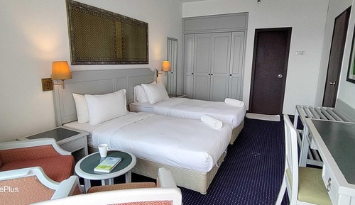 Economy Apartment, Multiple Beds