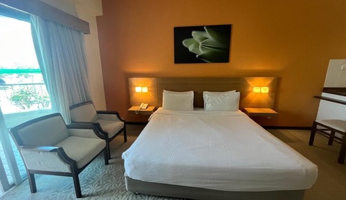 Premier Studio, 1 King Bed