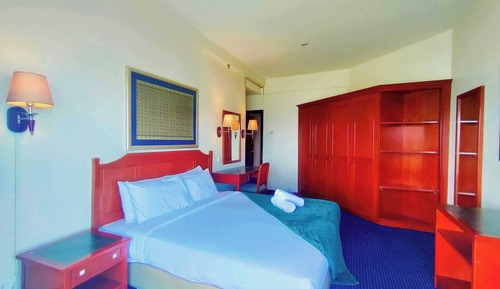 Signature Apartment, 2 Bedrooms