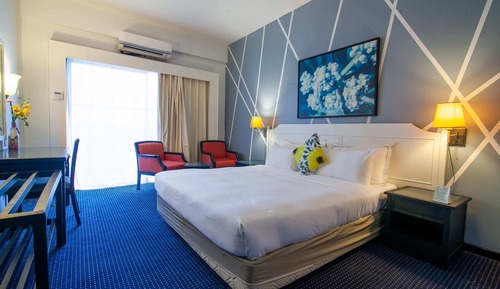 Gallery Apartment, 1 Bedroom