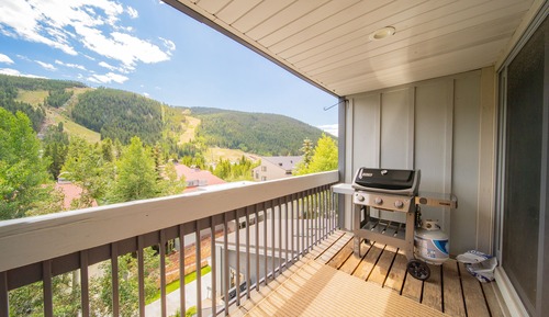Condo (Liftside 304)