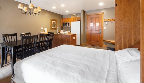 Condo, 1 Bedroom (with Murphy Bed)