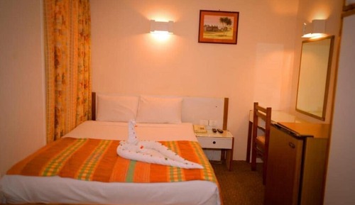 Premium Room