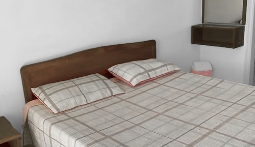 Standard Single Room, Smoking, Lake View