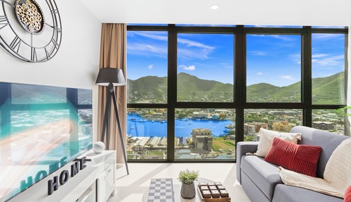 Exclusive Apartment