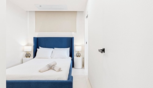 Premium Apartment