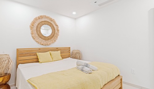 Exclusive Apartment