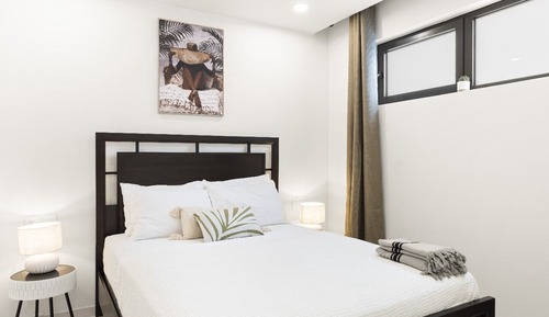 Exclusive Apartment