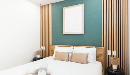 Premier Apartment