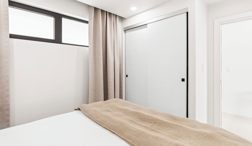 Premium Apartment