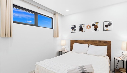 Premier Apartment