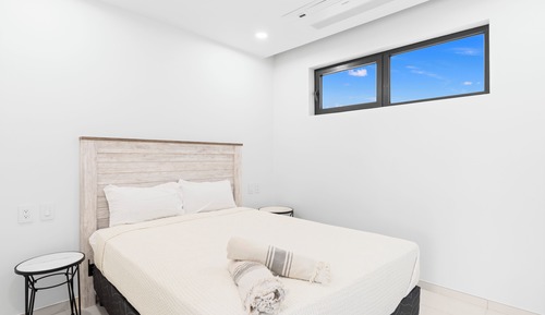 Premium Apartment