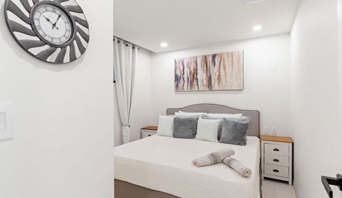 Premium Apartment